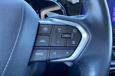 2022 Lexus NX 250 Premium