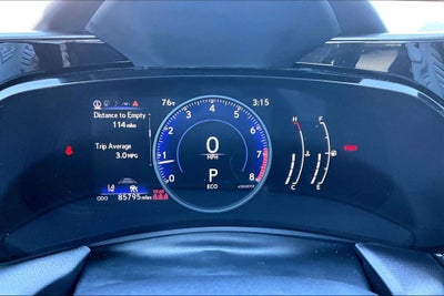 2022 Lexus NX 250 Premium
