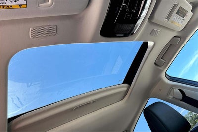 2022 Lexus NX 250 Premium