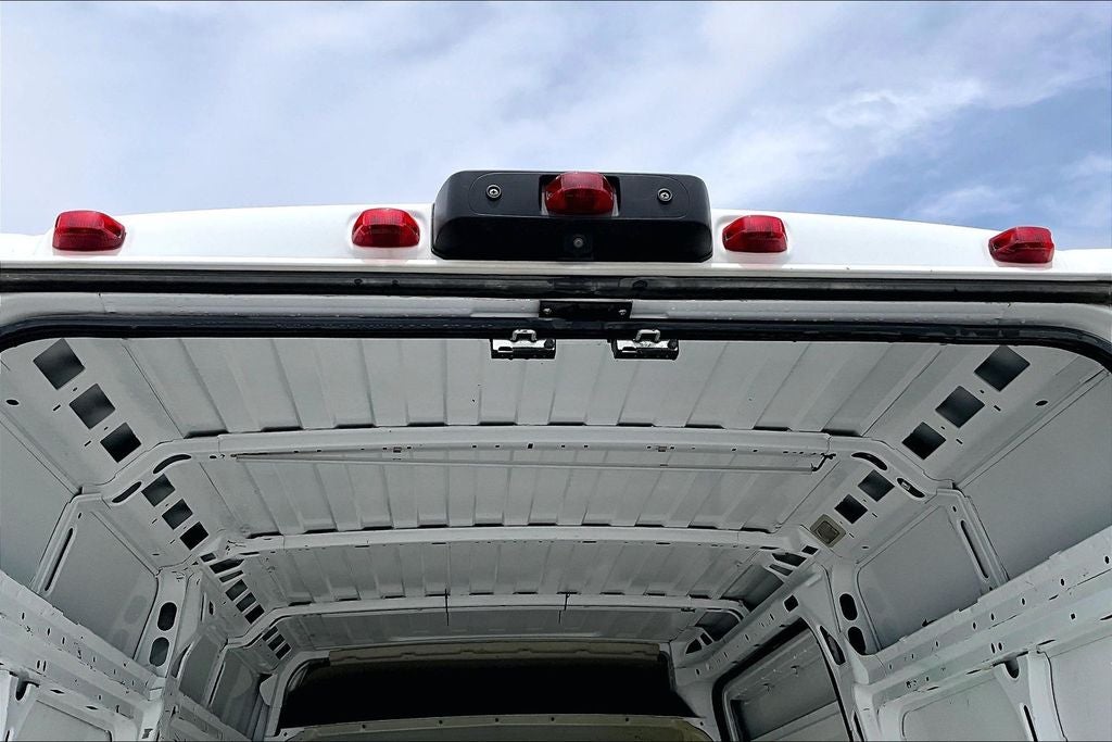 2022 RAM ProMaster 1500 Base