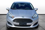 2014 Ford Fiesta S