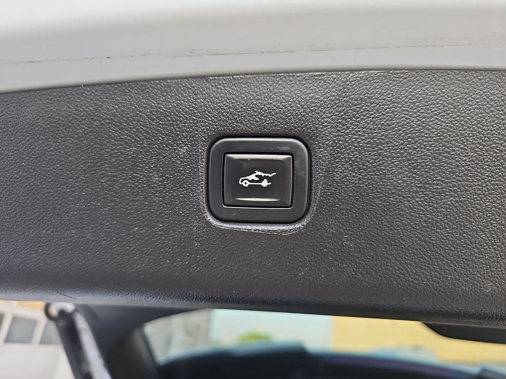 2021 Chevrolet Blazer Premier