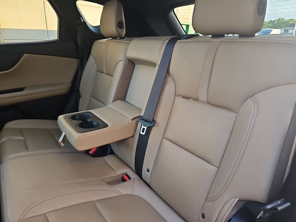 2021 Chevrolet Blazer Premier