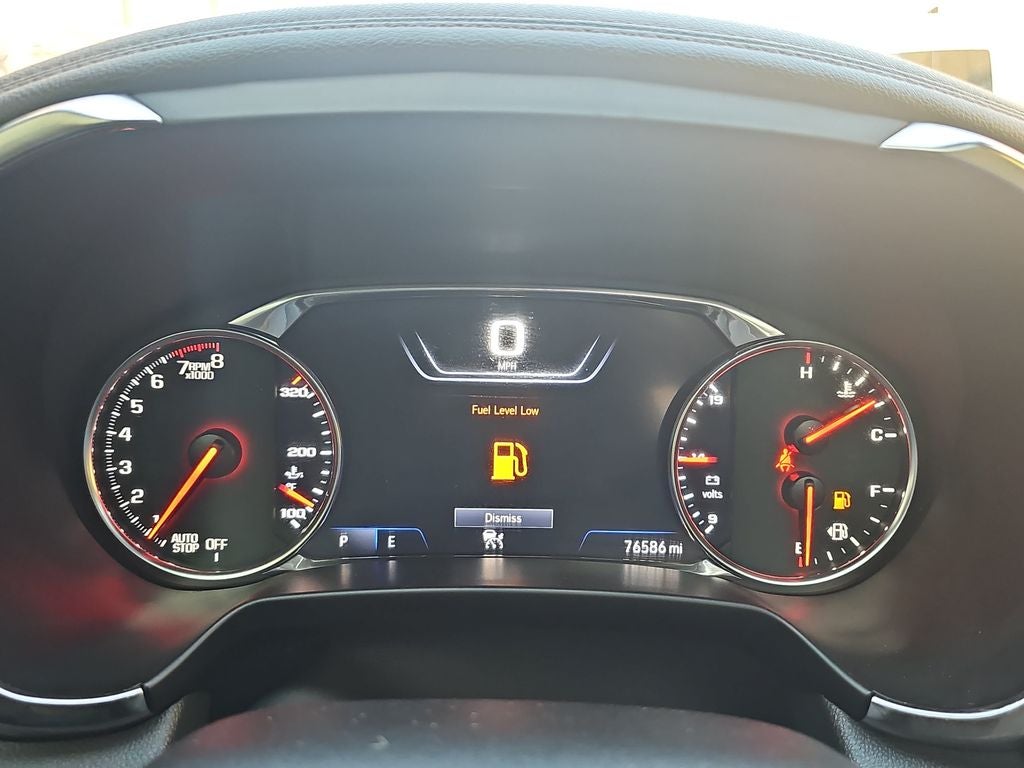 2021 Chevrolet Blazer Premier