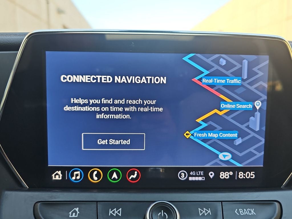 2021 Chevrolet Blazer Premier