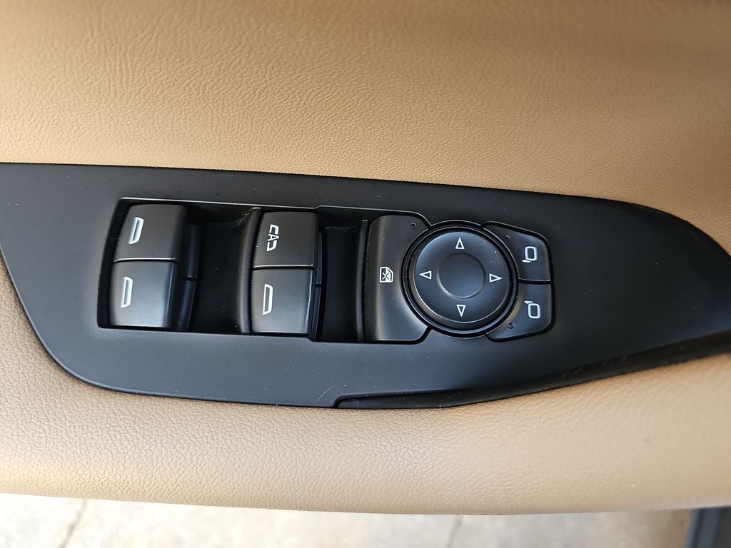 2021 Chevrolet Blazer Premier