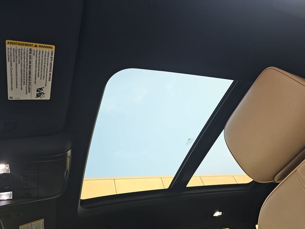 2021 Chevrolet Blazer Premier