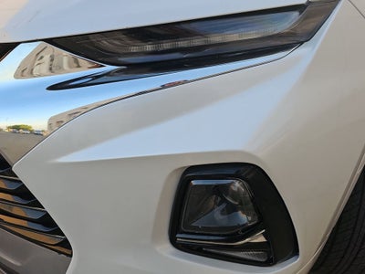2021 Chevrolet Blazer Premier