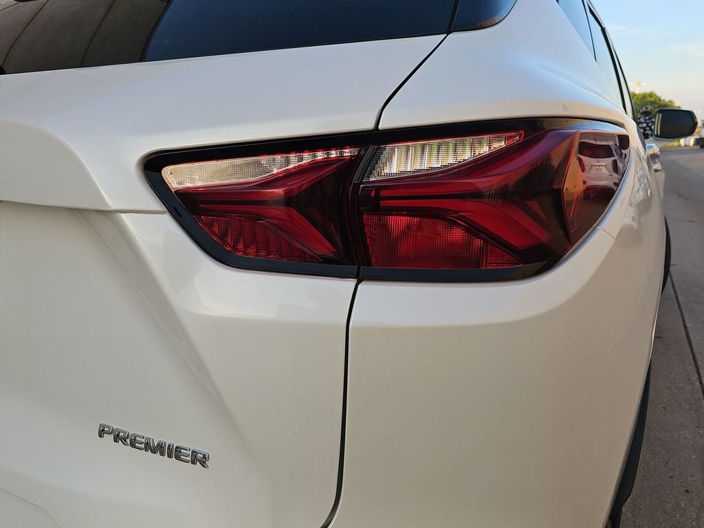 2021 Chevrolet Blazer Premier