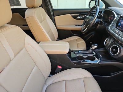 2021 Chevrolet Blazer Premier