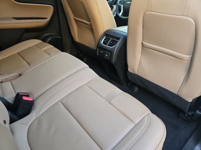 2021 Chevrolet Blazer Premier