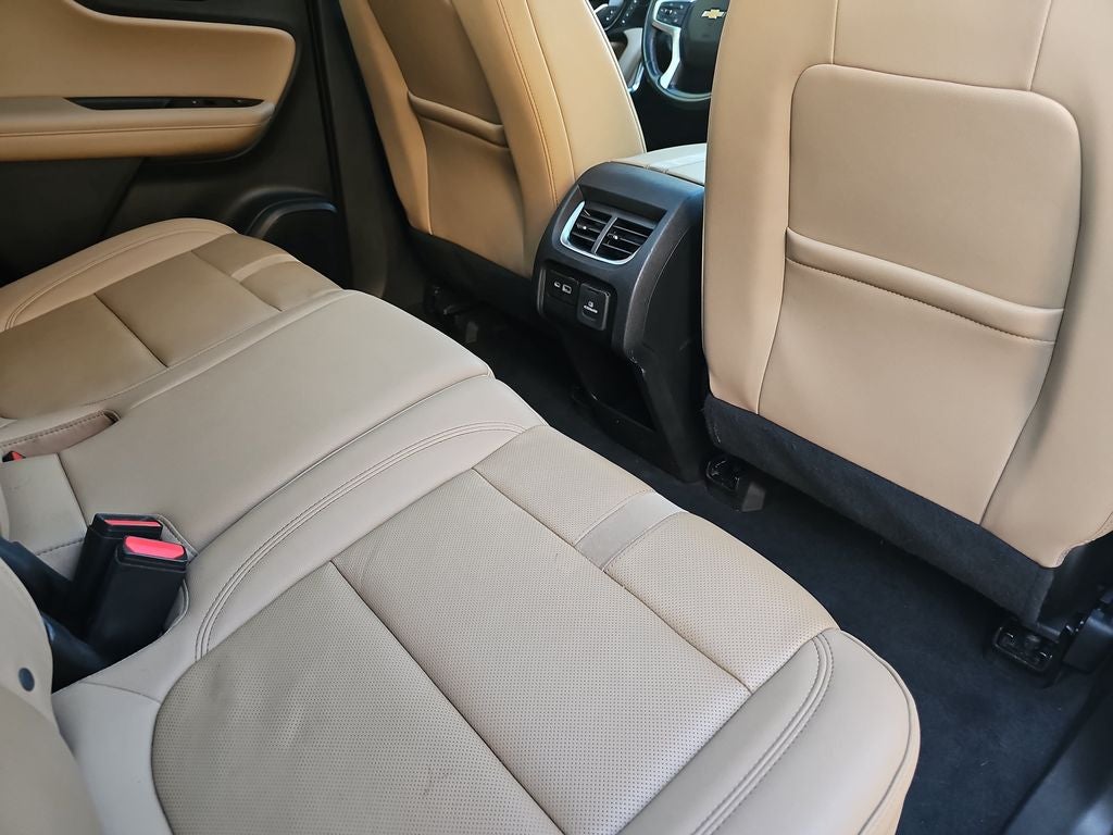 2021 Chevrolet Blazer Premier