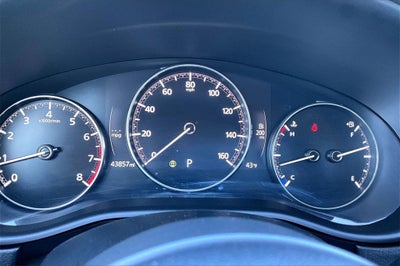 2024 Mazda Mazda CX-30 2.5 S Select Sport