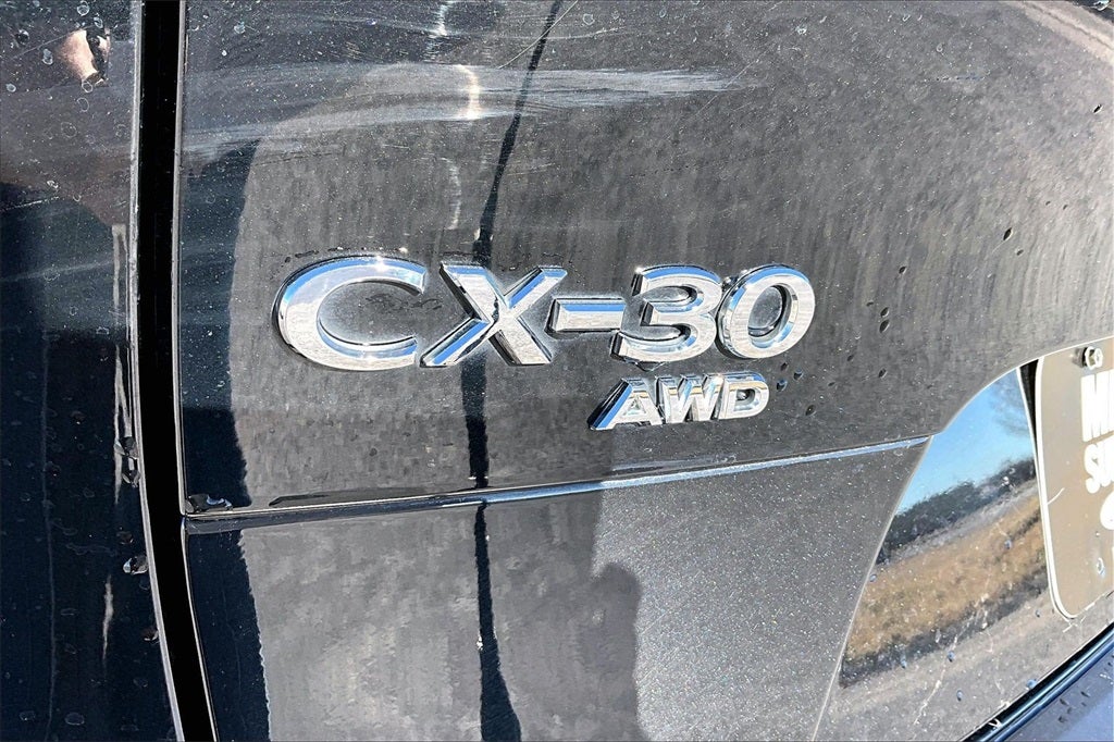 2024 Mazda Mazda CX-30 2.5 S Select Sport