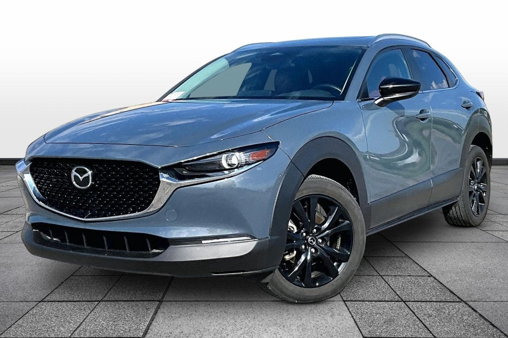 2025 Mazda Mazda CX-30