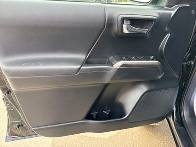 2019 Toyota Tacoma TRD Sport V6