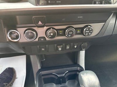 2019 Toyota Tacoma TRD Sport V6