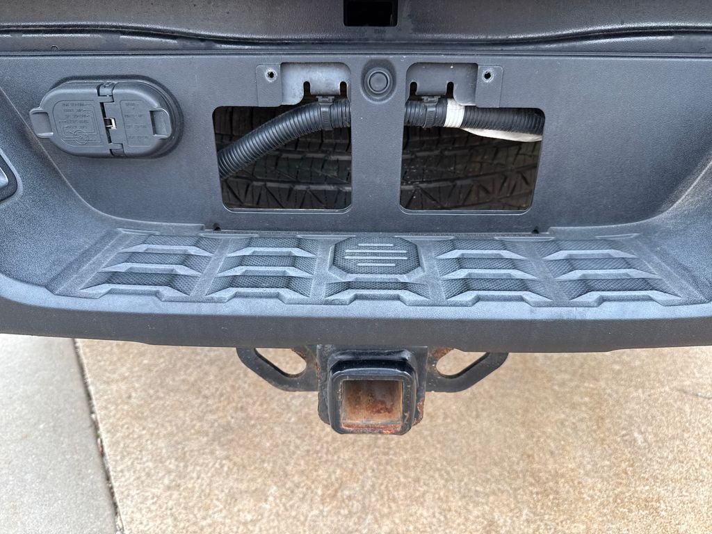 2019 Toyota Tacoma TRD Sport V6