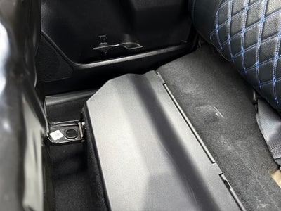 2019 Toyota Tacoma TRD Sport V6