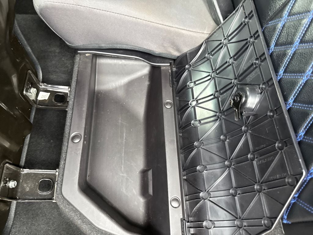 2019 Toyota Tacoma TRD Sport V6