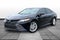 2020 Toyota Camry Hybrid XLE