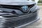 2020 Toyota Camry Hybrid XLE