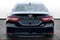 2020 Toyota Camry Hybrid XLE