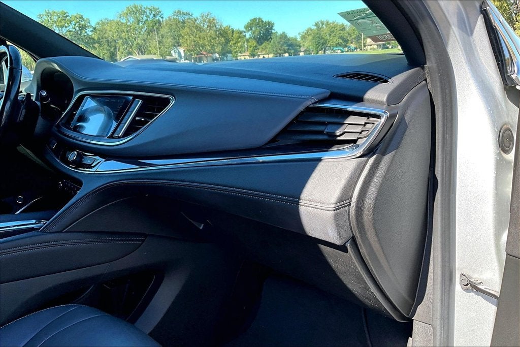 2022 Buick Enclave Premium Group
