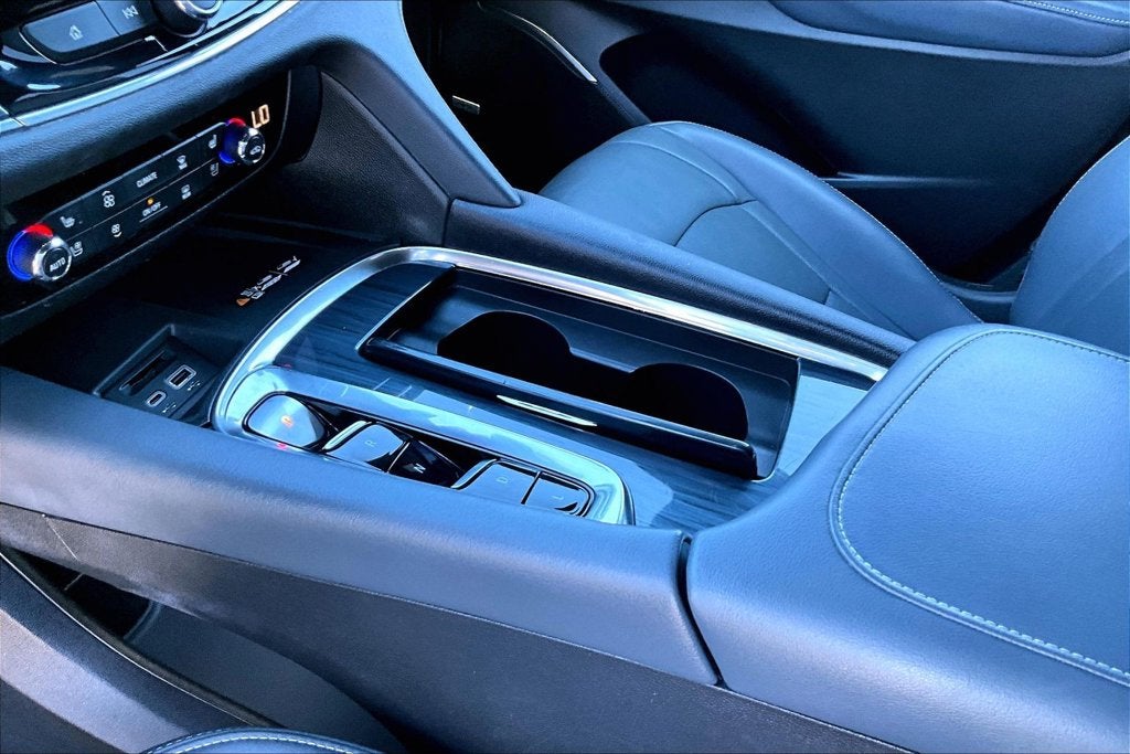 2022 Buick Enclave Premium Group