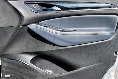 2022 Buick Enclave Premium Group