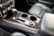 2015 Nissan Pathfinder Platinum