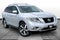 2015 Nissan Pathfinder Platinum
