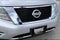 2015 Nissan Pathfinder Platinum