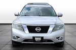 2015 Nissan Pathfinder Platinum