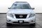 2015 Nissan Pathfinder Platinum