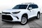 2024 Toyota Grand Highlander Hybrid XLE