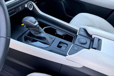 2024 Toyota Grand Highlander Hybrid XLE