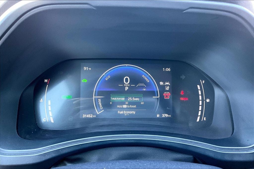 2024 Toyota Grand Highlander Hybrid XLE