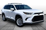 2024 Toyota Grand Highlander Hybrid XLE