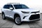 2024 Toyota Grand Highlander Hybrid XLE