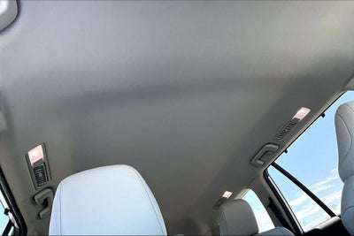 2024 Toyota Grand Highlander Hybrid XLE