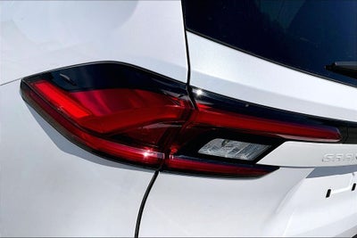 2024 Toyota Grand Highlander Hybrid XLE