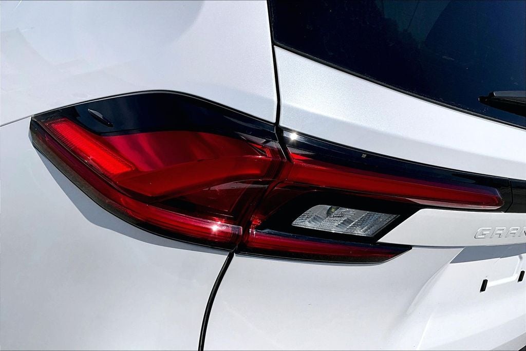 2024 Toyota Grand Highlander Hybrid XLE