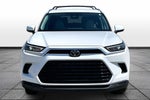 2024 Toyota Grand Highlander Hybrid XLE
