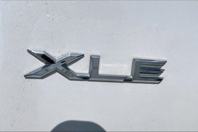 2024 Toyota Grand Highlander Hybrid XLE