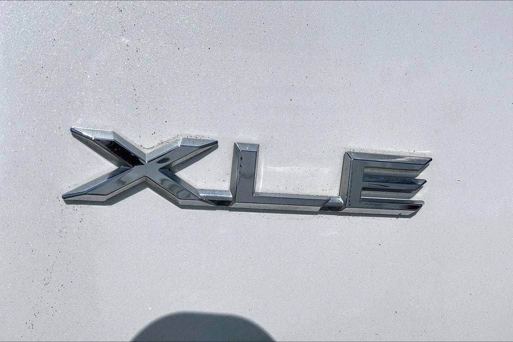 2024 Toyota Grand Highlander Hybrid XLE