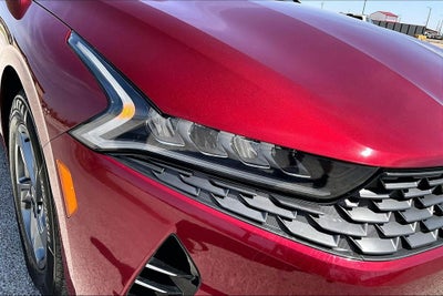 2023 Kia K5 LXS