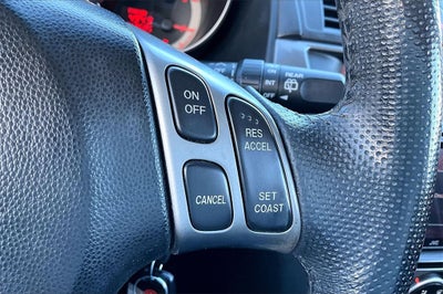 2007 Mazda Mazda3 s Grand Touring Base