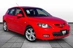 2007 Mazda Mazda3 s Grand Touring Base