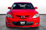 2007 Mazda Mazda3 s Grand Touring Base